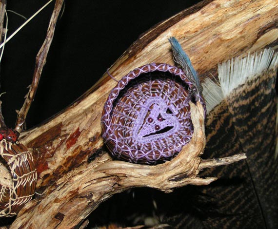 Basket Tree