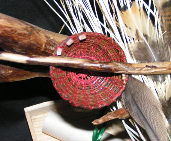 Basket Tree