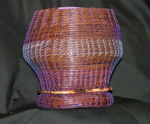 Mother's Memory back view