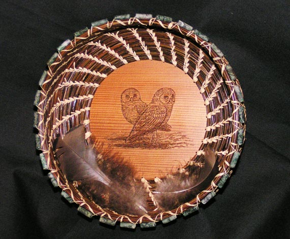 Mother's Memory top view