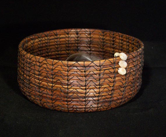 Mother's Memory back view
