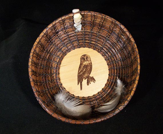 Mother's Memory back view