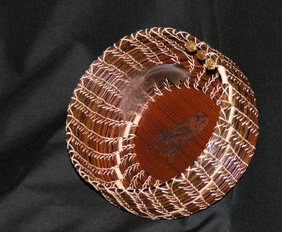 Mother's Memory back view