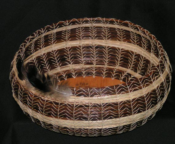 Shoreline Whisper top view
