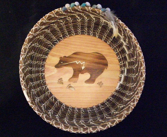 Spirit Bear