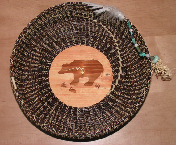 Spirit Bear