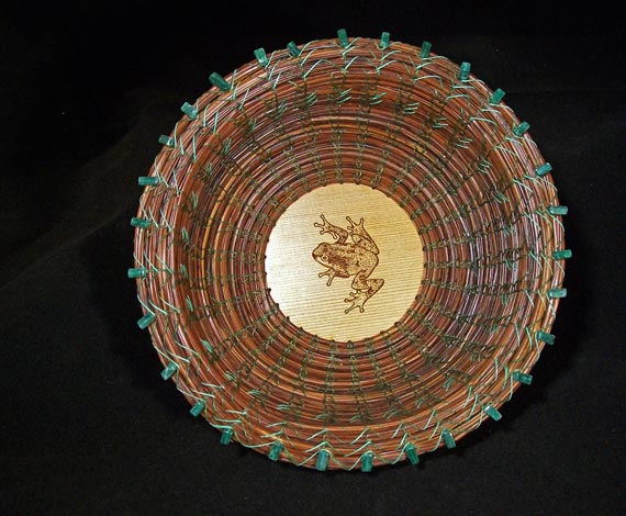 Tree Frog - Song of Frog