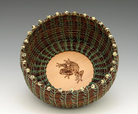 Tree Frog - Song of Frog