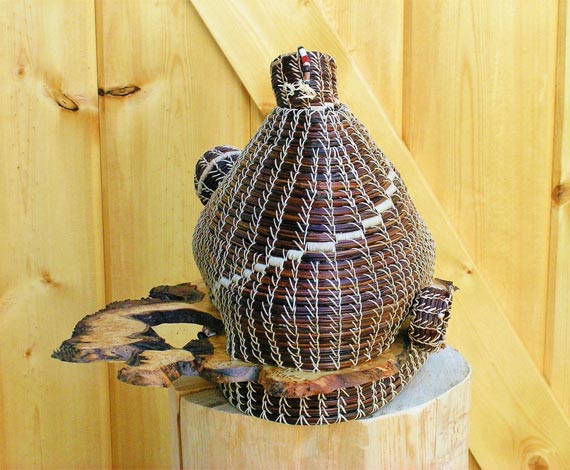 Vessel of Victory
